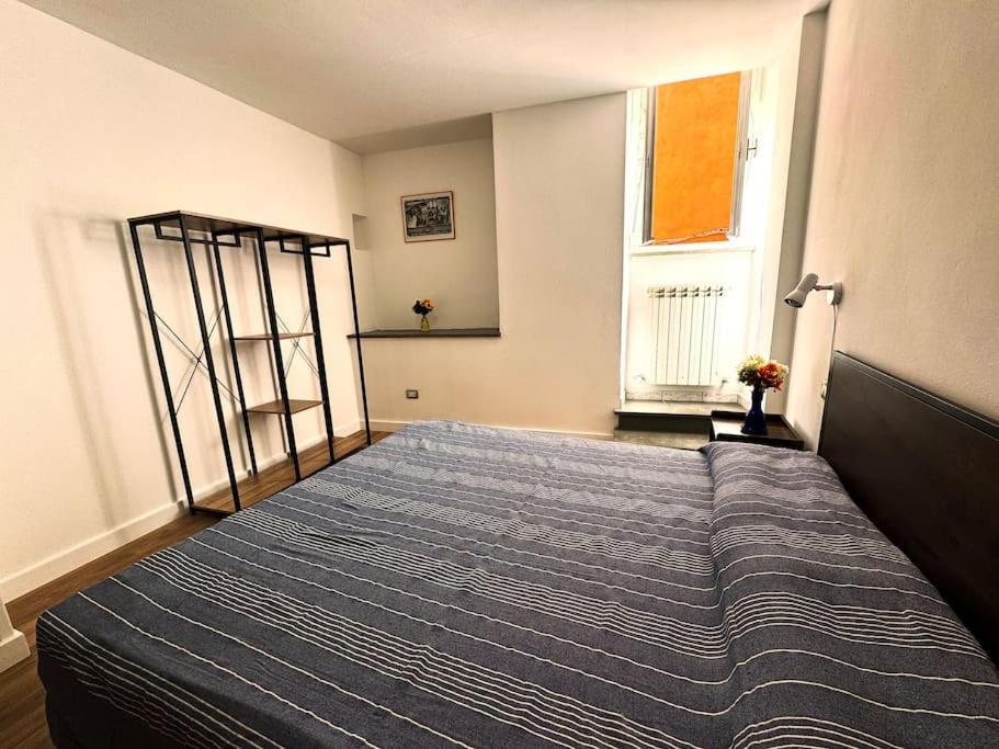 Appartamento Del Senso Centro פרוג'ה מראה חיצוני תמונה